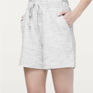 LULULEMON HELLO SUNDAY SHORTS